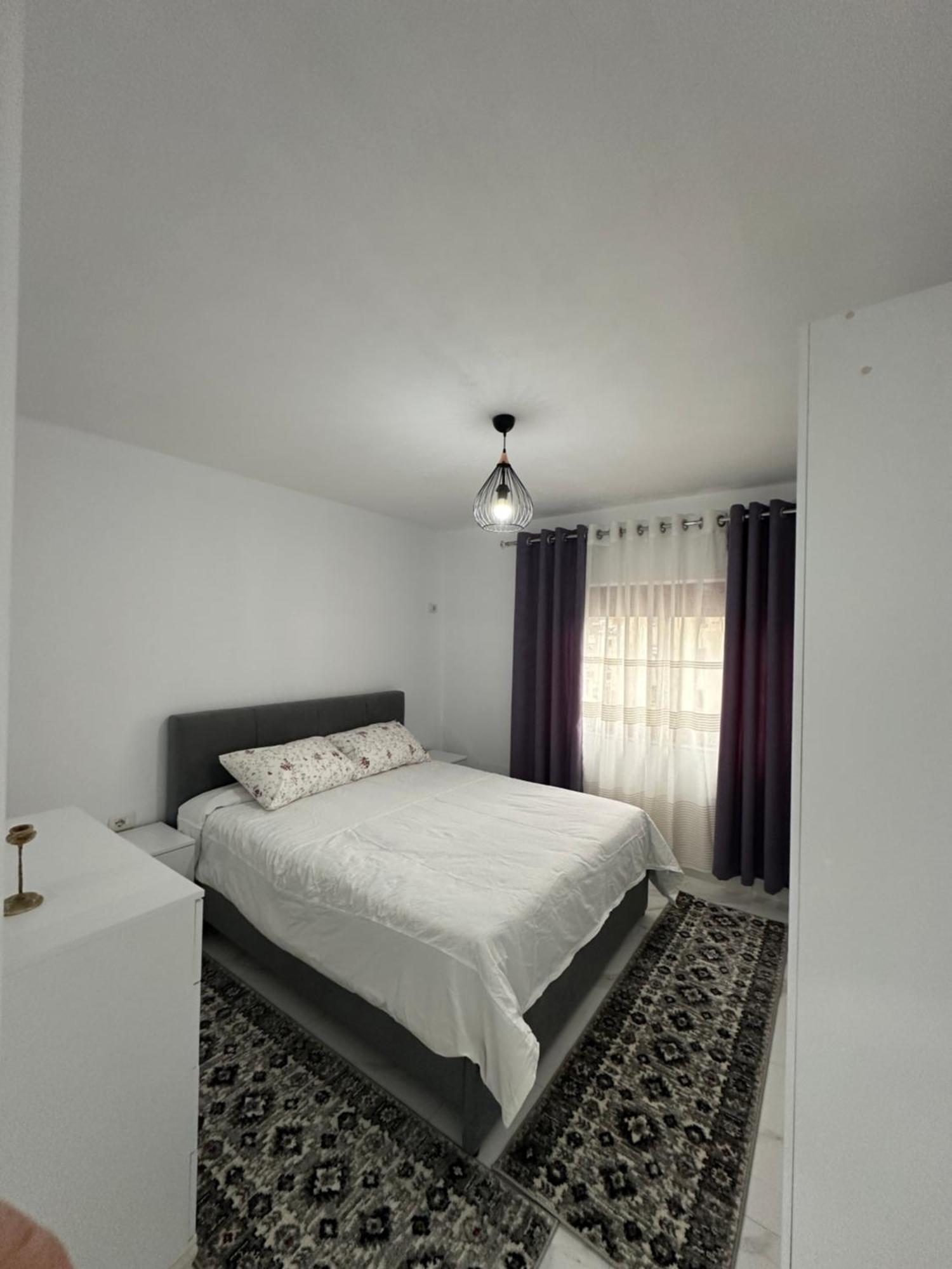 Elezi Apartment City Centre Tirana Exterior foto